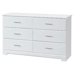 Storkcraft Brookside 6 Drawer Dresser -DreamNest Store GUEST d75b4cd2 a06a 403c a71f 4625fd2bcca4