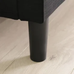 Melania Tufted Upholstered Bed - Abbyson Living -DreamNest Store GUEST d7bfb840 069d 4e90 b8b9 06972af094f6