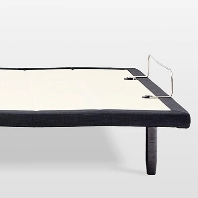 Applied Sleep Pro Adjustable Bed Frame With Zero Gravity And Anti Snore Positions, Massage Mode, And Wireless Remote With App Control, Queen 1 Applied Sleep Pro Adjustable Bed Frame With Zero Gravity And Anti Snore Positions, Massage Mode, And Wireless Remote With App Control, Queen