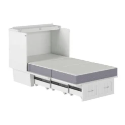 Nantucket Murphy Bed Chest USB Turbo Charger - AFI -DreamNest Store GUEST d8349deb c4f4 451d 93bf 68172685d90d