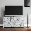 Sorbus Drawer Dresser For Bedroom White
