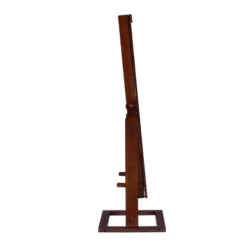 Chiara Cheval Mirror/Jewelry Wardrobe Walnut - Powell Company -DreamNest Store GUEST d8e19dc4 9b2b 47bd b342 752e3c7abd44