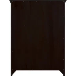 Cory 5 Drawer Wood Modular Storage Chest - Inspire Q -DreamNest Store GUEST d95bca17 56cc 4ab6 9624 d1efef765836