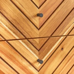 Alexandria 6 Drawer Dresser Oak - Lifestorey -DreamNest Store GUEST d973e92a f78c 4502 bf60 99bf054b3afe