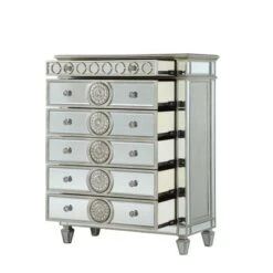 44" Varian Chest Mirrored - Acme Furniture -DreamNest Store GUEST d9aa3513 23e1 4f1d b5ed 180d8856b864