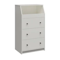Studio J 3 Drawer Dresser - Room & Joy -DreamNest Store GUEST da26823a fddd 4040 9b79 42191736a0a6