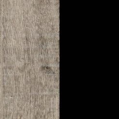 Full Munich Platform Bed Set Weathered Oak/Matte Black - South Shore -DreamNest Store GUEST da690d48 ffc2 4308 aa87 f2275563c3e0