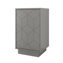 1 Door Nightstand - Nexera 12 1 Door Nightstand - Nexera -DreamNest Store GUEST da807432 151e 40ff a3aa 362b5250ce36