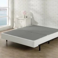 7.5'' No Assembly Metal Box Spring - Zinus -DreamNest Store GUEST dab9b86c 934e 4976 ac63 f9baab24b1c6