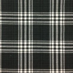 Wingback Headboard Barnegat Plaid Black Sea - Skyline Furniture -DreamNest Store GUEST db4bfcb2 c5dd 47a8 99df 04dee96d531b