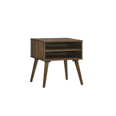 Queen Colbie Upholstered Platform Bed With Nightstands - Picket House Furnishings 4 Queen Colbie Upholstered Platform Bed With Nightstands - Picket House Furnishings - Image 4