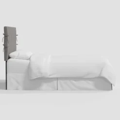 Bellmead Slipcover Headboard - Threshold™ Designed With Studio McGee -DreamNest Store GUEST dbc6d940 bb82 4872 bcae bd59c94e1423