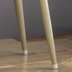 Dehaviland Modern Wood Vanity Table White/Champagne Gold - Christopher Knight Home 7 Dehaviland Modern Wood Vanity Table White/Champagne Gold - Christopher Knight Home -DreamNest Store GUEST dbce7e6c 2c3a 413f b73d dcf0fba70ef6