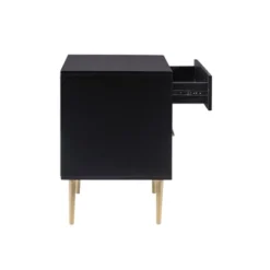Gloria 2 Drawer Nightstand - Linon -DreamNest Store GUEST dbfeac85 c1ab 4229 a0b0 11a489d3c628