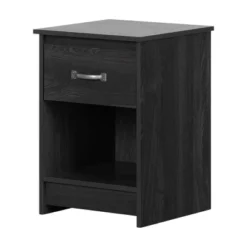 Tassio 1 Drawer Nightstand - South Shore 19 Tassio 1 Drawer Nightstand - South Shore -DreamNest Store GUEST dc160957 337c 4914 94c4 2ea2381b05e8