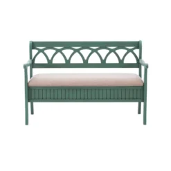 Alina Storage Bench - Powell Company -DreamNest Store GUEST dd173266 8260 429b 8ac1 677db902b1e3