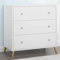 Delta Children Jordan 3 Drawer Dresser -DreamNest Store GUEST dd17e436 a837 4aa4 998c 0658f6ed94a6