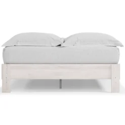 Paxberry Platform Bed Whitewash - Signature Design By Ashley 17 Paxberry Platform Bed Whitewash - Signature Design By Ashley -DreamNest Store GUEST dd699ed2 e872 4c11 bcfa af82f15baf82