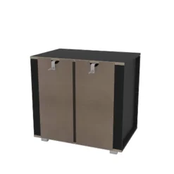 Madison 2 Drawer Nightstand - Polifurniture -DreamNest Store GUEST dd7e0cfd 3af3 45ee bf68 1caf4b201e01