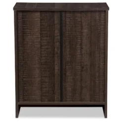 Deacon Modern And Contemporary Wood 3 Drawer Storage Chest Espresso Brown - Baxton Studio -DreamNest Store GUEST dd84014c 155c 4210 95b7 bab13f87d768