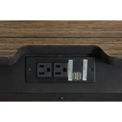 Markenburg Nightstand Brown/Beige - Signature Design By Ashley -DreamNest Store GUEST de0cac24 a3b6 418e a099 a4930de15838