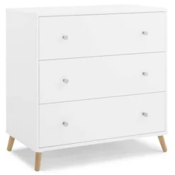 Delta Children Jordan 3 Drawer Dresser -DreamNest Store GUEST de37ac35 13f2 4c8b b27e 146acff3882f