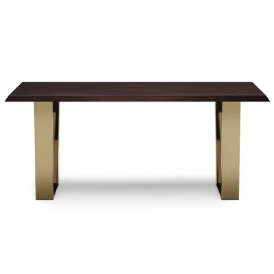 Chapman Bench Cognac - WyndenHall 7 Chapman Bench Cognac - WyndenHall - Image 7