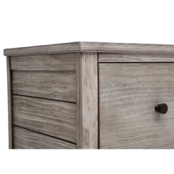 Simmons Kids' Monterey 7 Drawer Dresser - Rustic White -DreamNest Store GUEST df000db8 d4b0 48fd a1a5 5cda490c0264
