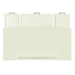 Garbo Vanity Set Cream - Linon -DreamNest Store GUEST df84cc3e 06c0 4953 aeee 4825ee6003f5