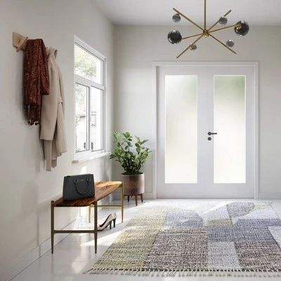 Fleetwood Bench Natural - WyndenHall 1 Fleetwood Bench Natural - WyndenHall