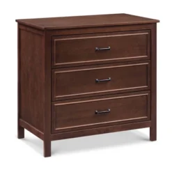 DaVinci Charlie 3-Drawer Dresser -DreamNest Store GUEST e01242eb 0f26 45cd a936 2dd12d13c6d7