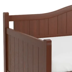 Staci Wood Daybed With Trundle Twin - Cherry - Hillsdale Furniture -DreamNest Store GUEST e02d3ccf eb8c 40eb b012 11c9382e1cb8
