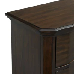 Serena 5 Drawer Chest Espresso - Picket House Furnishings -DreamNest Store GUEST e0e23410 1542 4a88 8289 c742c5ebe284