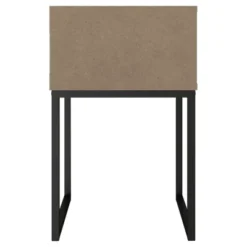 Neilsville 1 Drawer Nightstand - Signature Design By Ashley -DreamNest Store GUEST e144111a 3e4e 4b62 825f f14e2eca852a