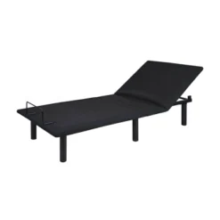Serene Adjustable Back Support Bed Frame - HOMES: Inside + Out -DreamNest Store GUEST e1448992 f33f 42c5 86f0 32839b818295