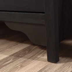 Dawson Trail 6 Drawer Dresser Raven Oak - Sauder