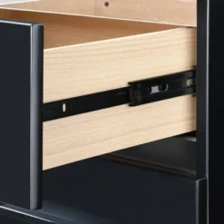 Belmont 2 Drawer Nightstand - Finch 12 Belmont 2 Drawer Nightstand - Finch -DreamNest Store GUEST e1c95160 1f54 4a6d 8c3d b1997b84e3f6