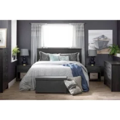 Fusion Nightstand - South Shore 16 Fusion Nightstand - South Shore -DreamNest Store GUEST e1ea23f7 c0e9 4e1e 8134 d8f2037d27b5