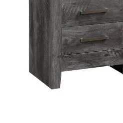 21" Vidalia Nightstand Rustic Gray Oak - Acme Furniture -DreamNest Store GUEST e2211729 87b3 474c 9538 f31d7df65f2f