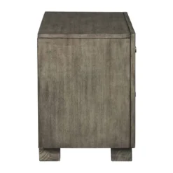 Arnett Two Drawer Nightstand Gray - Signature Design By Ashley 8 Arnett Two Drawer Nightstand Gray - Signature Design By Ashley -DreamNest Store GUEST e2fa8c4b 0388 4af9 a4ac a76194801eef