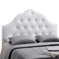Sovereign Upholstered Vinyl Headboard - Modway 8 Sovereign Upholstered Vinyl Headboard - Modway -DreamNest Store GUEST e323c772 54f4 4605 8b06 759cc077c131