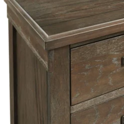 Jack 2 Drawer Nightstand With Usb Ports - Picket House Furnishings 14 Jack 2 Drawer Nightstand With Usb Ports - Picket House Furnishings -DreamNest Store GUEST e3561c15 64ac 44fe 839e 8cb2505998aa