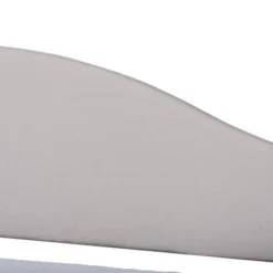 Twin Milligan Upholstered And Wood Daybed - Baxton Studio 14 Twin Milligan Upholstered And Wood Daybed - Baxton Studio -DreamNest Store GUEST e3628142 3667 4937 878a 2550ca818082