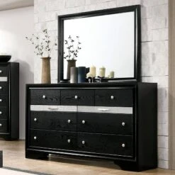 2pc Whether By Nightstand And Dresser Set Black - MiBasics 9 2pc Whether By Nightstand And Dresser Set Black - MiBasics -DreamNest Store GUEST e416a219 7e8b 4efc 953b 48706705bb92