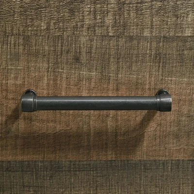 Beckett 5 Drawer Chest Walnut - Picket House Furnishings 6 Beckett 5 Drawer Chest Walnut - Picket House Furnishings - Image 6