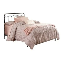Jocelyn Headboard With Frame - Hillsdale Furniture -DreamNest Store GUEST e47313cd bc11 4a15 a838 da245e17c7ac