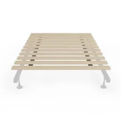 Continental Sleep, 1-Inch Extra Heavy Duty Horizontal Wooden Bunkie Board/Bed Slats. 9 Continental Sleep, 1-Inch Extra Heavy Duty Horizontal Wooden Bunkie Board/Bed Slats. -DreamNest Store GUEST e48a2385 76fc 44ad 9c0a 8750082bddf5