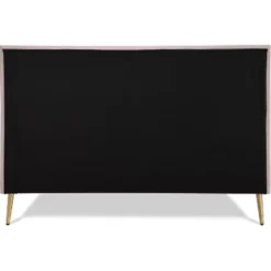 Sidney Upholstered Platform Bed - Adore Decor -DreamNest Store GUEST e4a1ac4e b751 404a a430 75b4ad0f04b6