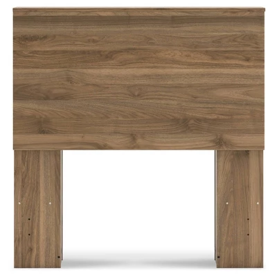 Twin Aprilyn Bookcase Headboard - Signature Design By Ashley 1 Twin Aprilyn Bookcase Headboard - Signature Design By Ashley