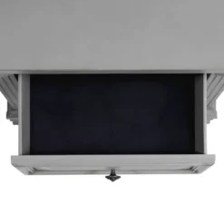 Trent 2 Drawer Nightstand Gray - Picket House Furnishings -DreamNest Store GUEST e58e319c 713c 4f11 ba7b 24ec40041b3d